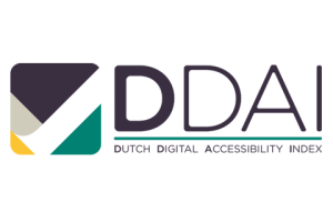Logo Dutch Digital Accessibility Index