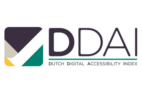 Logo DDA