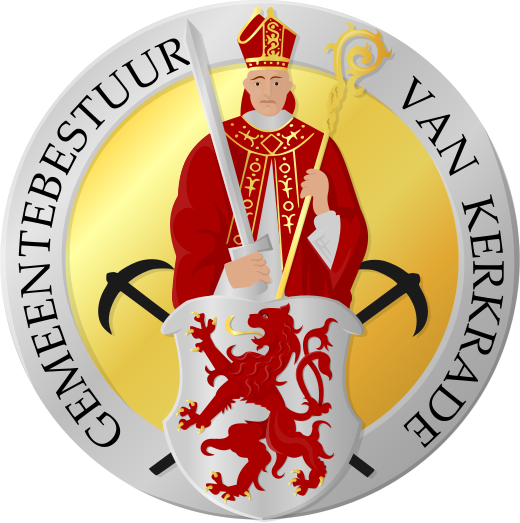 Wapen gemeente Kerkrade