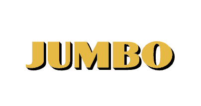 Logo Jumbo supermarket