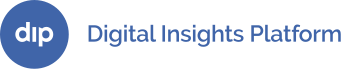 DIP - Digital Insights Platform