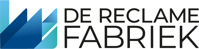 Logo De reclamefabriek