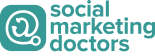 Logo Social Marketing Doctors