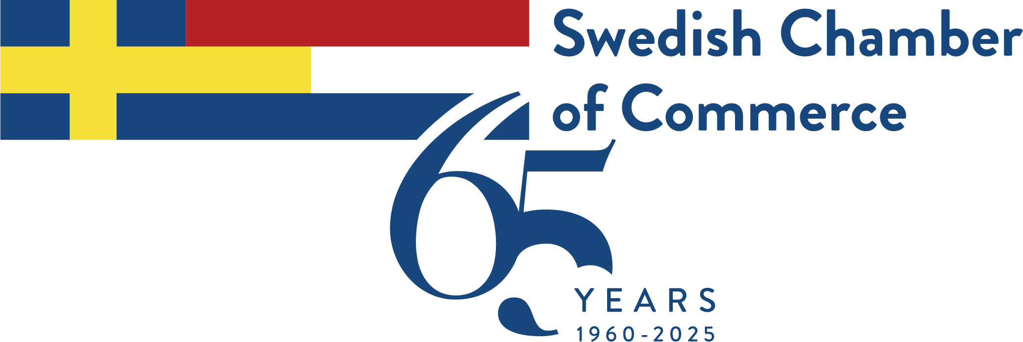 Swedish Chamber of Commerce