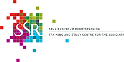 SSR Studiecentrum voor rechtspleging