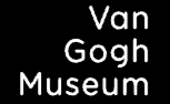 Logo van Gogh museum