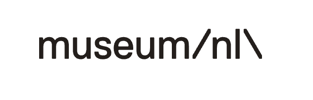 Logo museum.nl