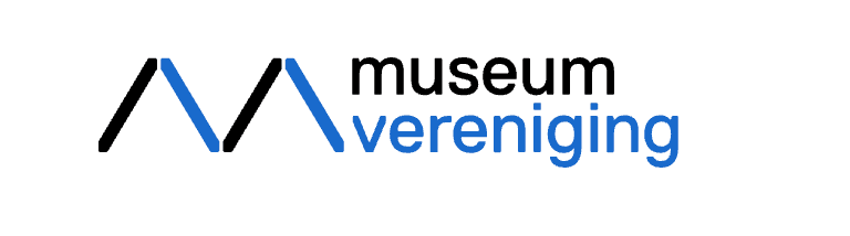 Logo Museumvereniging