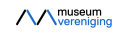Logo Museumvereniging